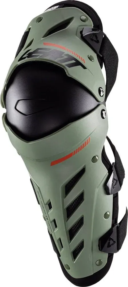 Leatt Dual Axis Knee & Shin Guards