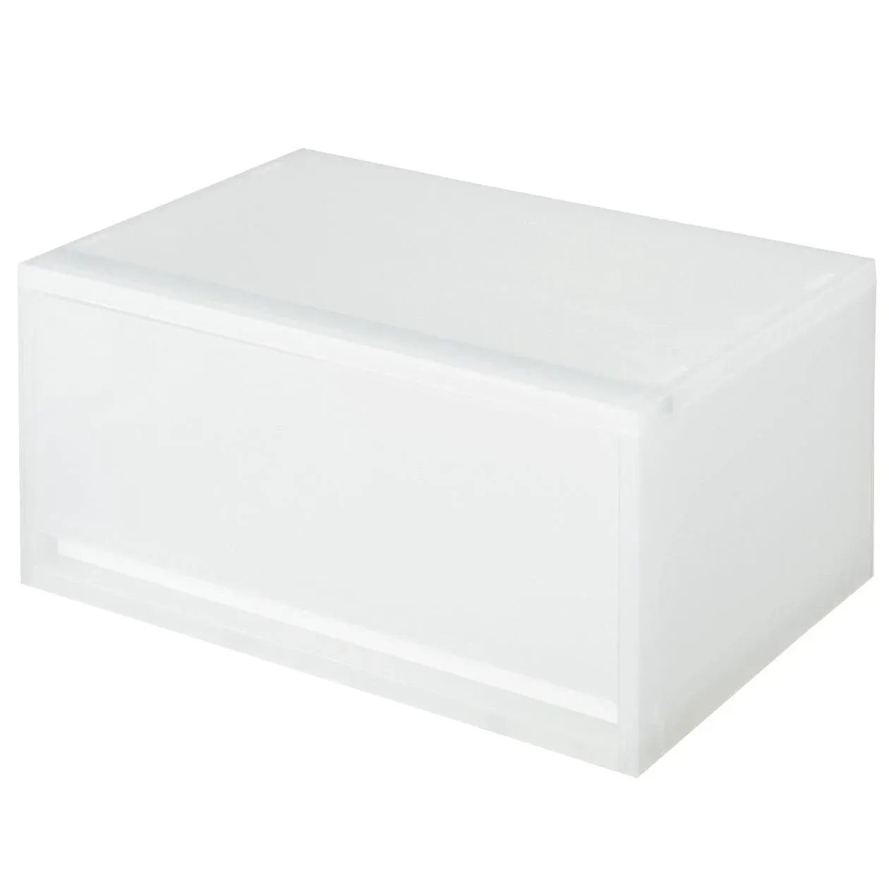 Polypropylene Case Drawer - Wide Deep