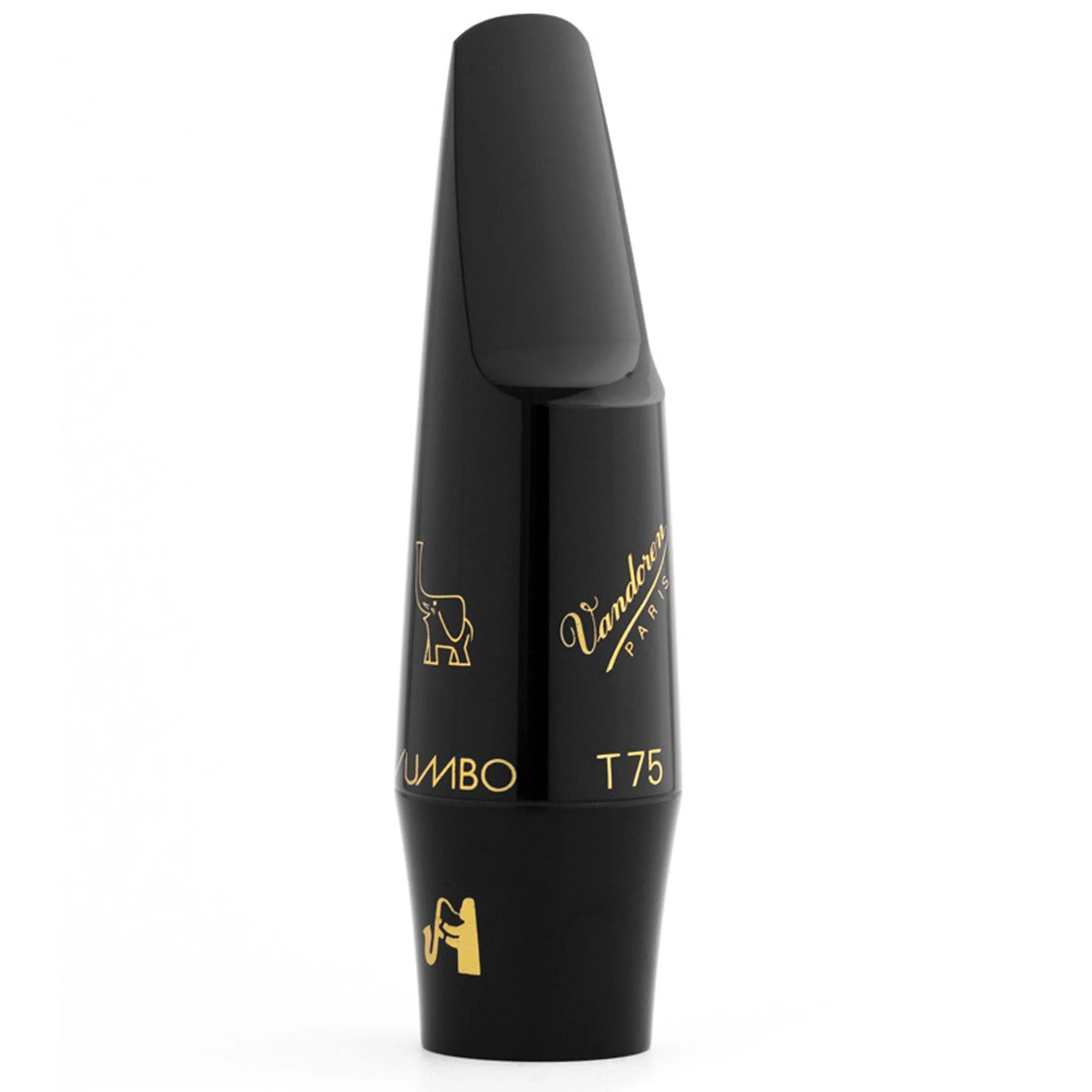 Vandoren Jumbo Java Tenor Saxophone Mouthpiece - T75