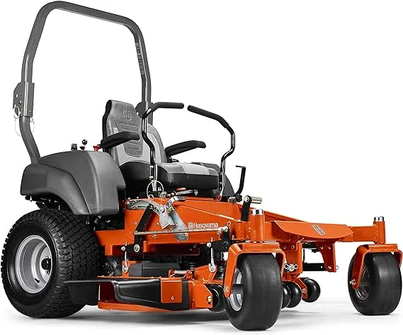 New Husq Var Na Mz61 61 In. 27 Hp Briggs & Stratton Hydrostatic Zero Turn Riding Mower - Buy Double Din Car Gps For Lancer,Other Tools Trimmer Household Items Tools Travel Tools Home Tools Outdoor Tools,Garden Tools Table Saw Tools Hand Tools Tools Garde