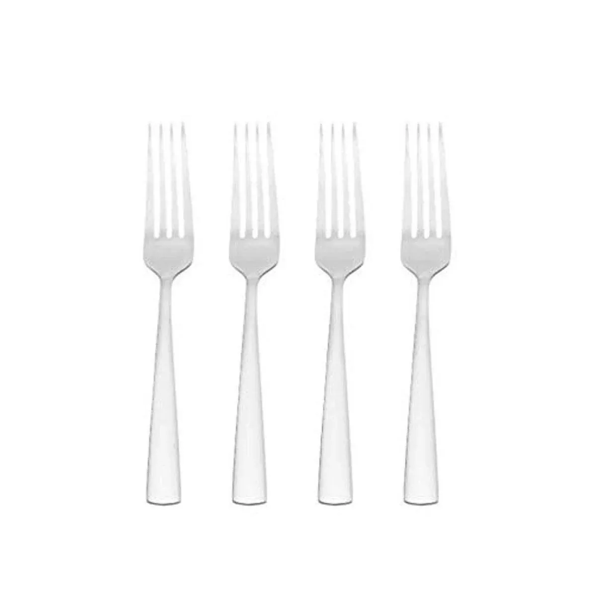 Oneida Nocha Dinner Forks 4 Pack