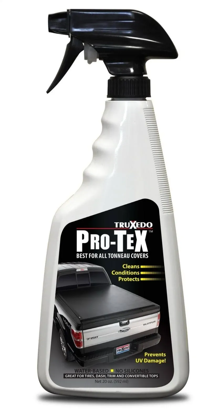 Truxedo 1704511 20 oz. Pro-Tex Protectant Spray