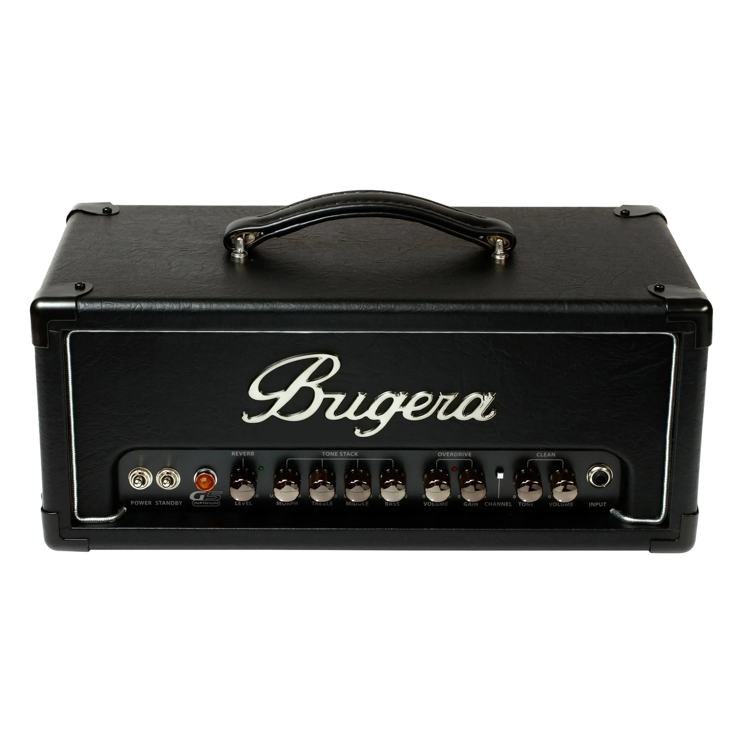 Bugera G5 INFINIUM Tube Head Amplifier