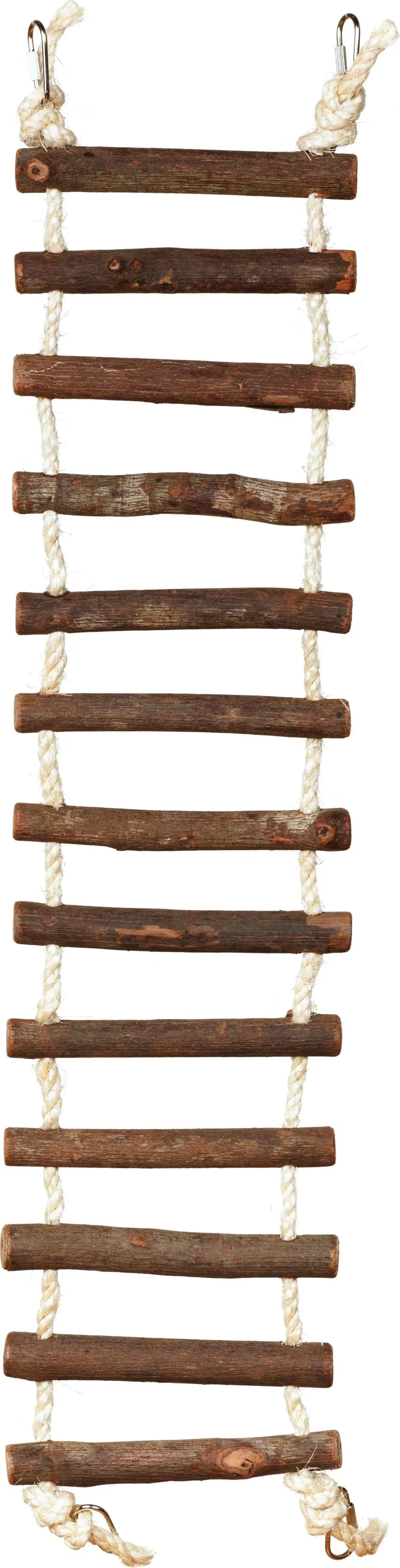 Prevue Pet Products Naturals Bird Rope Ladder Large