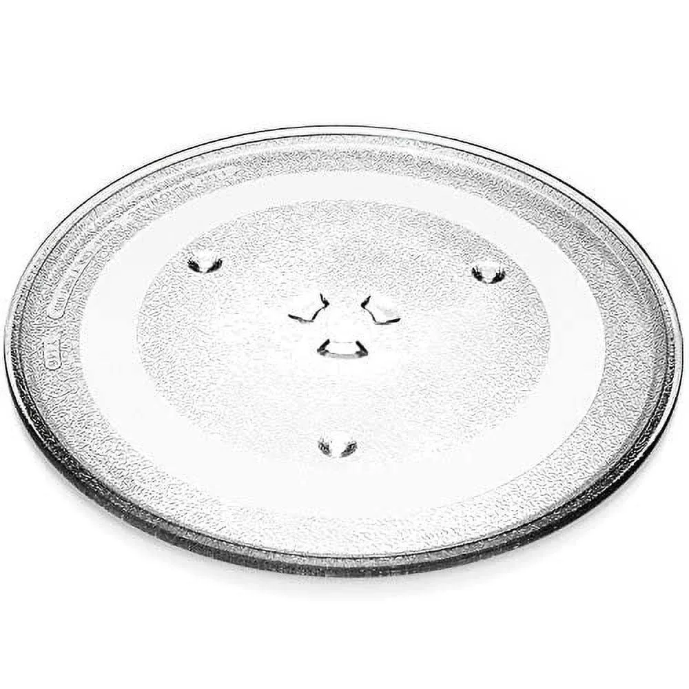 16.5 Panasonic Compatible Microwave Glass Plate/Microwave Glass Turntable Plate ...