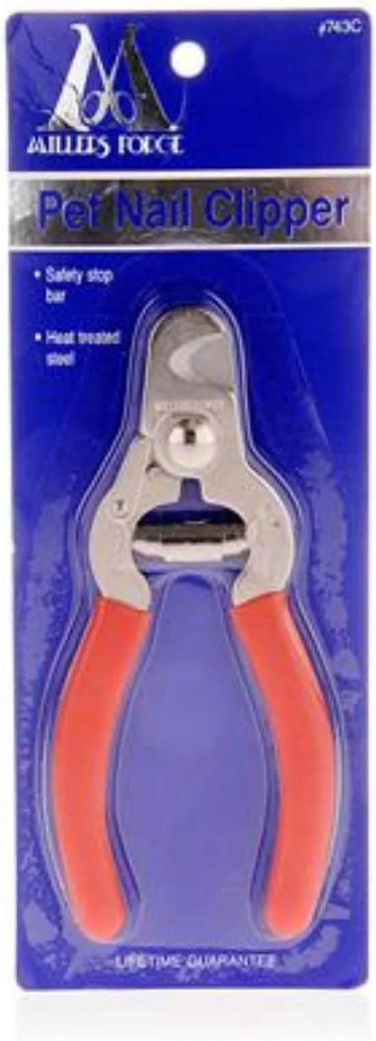 Pet Nail Clipper