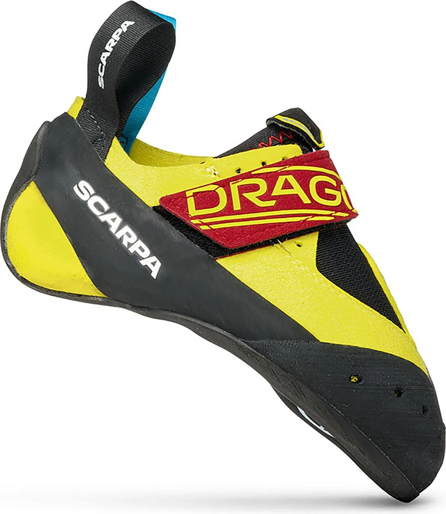 Scarpa Drago Kid | Climbing Shoes | EpicTV Shop