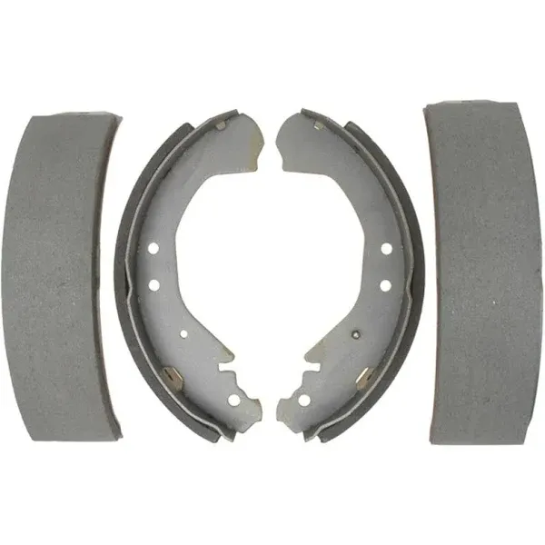 ACDelco Drum Brake Shoe 14675B