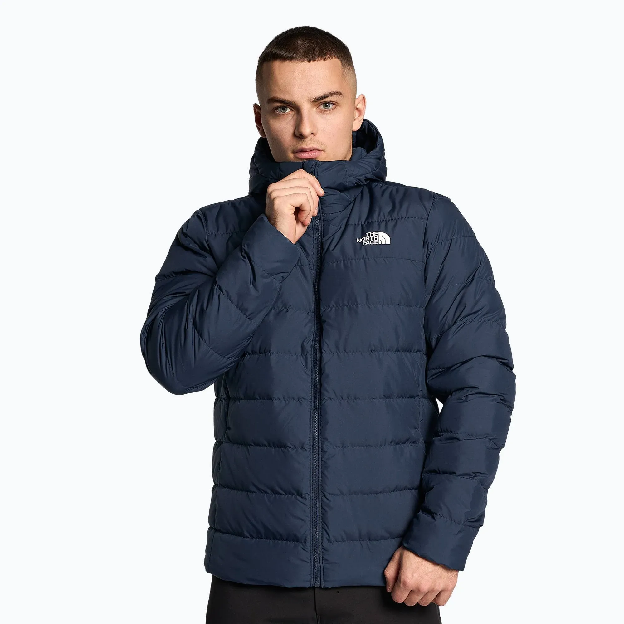 The North Face Men's Aconcagua 3 Hoodie