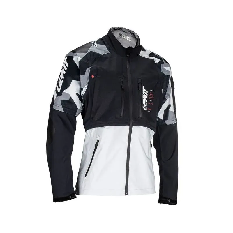 Leatt Moto 4.5 HydraDri Jacket