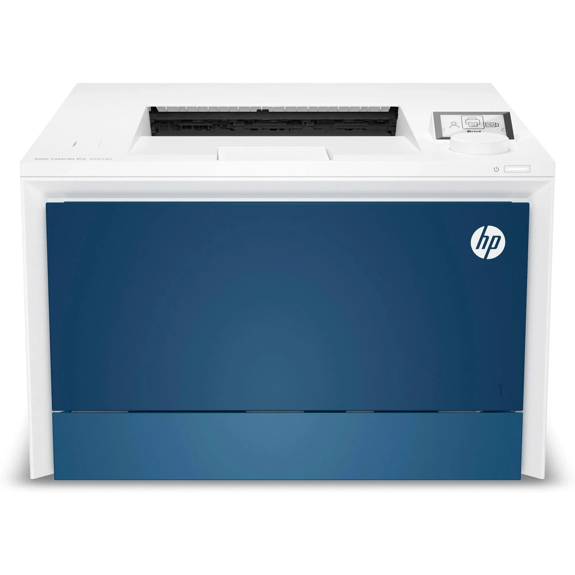 HP - LaserJet Pro 4201dn Color Laser Printer