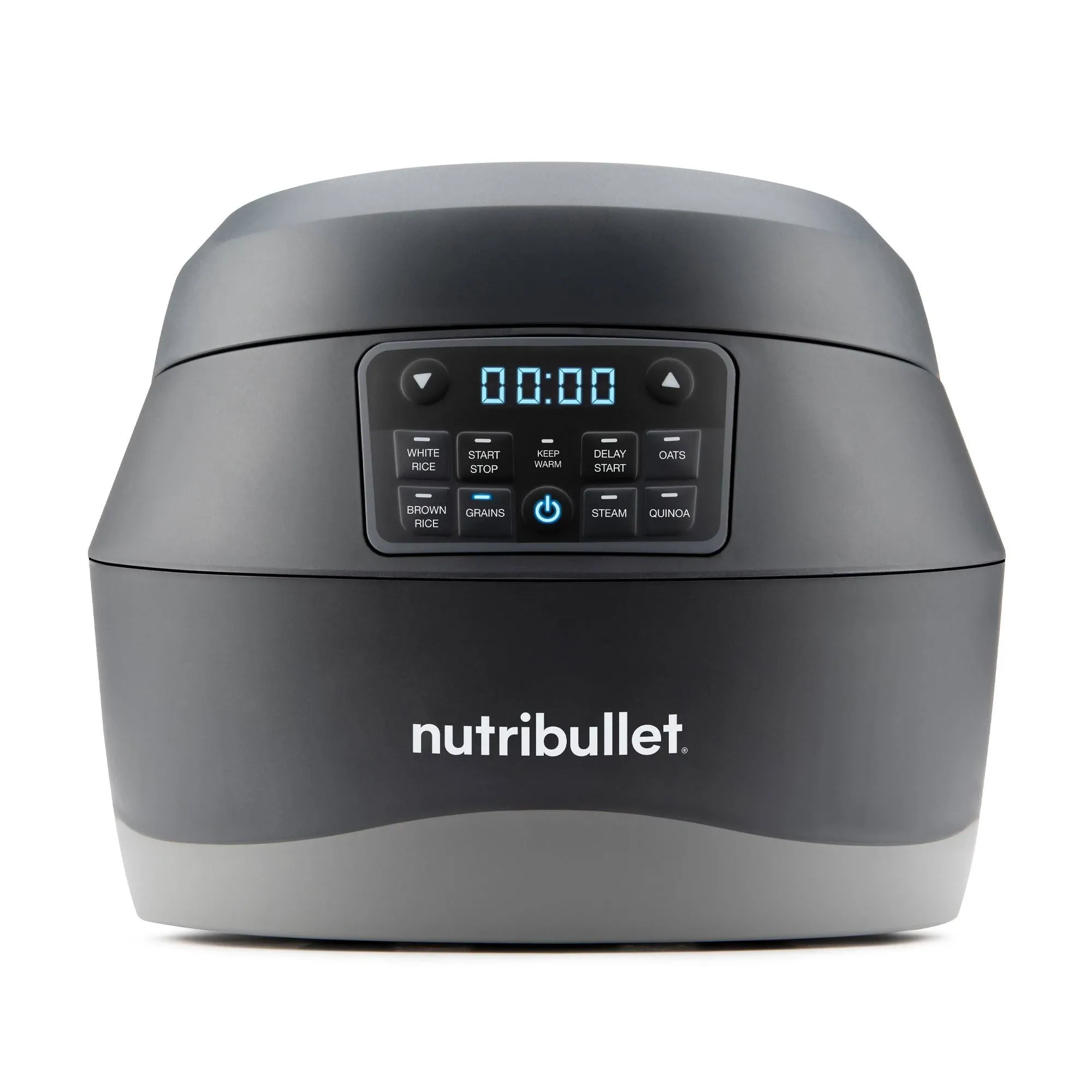 Nutribullet EveryGrain Cooker