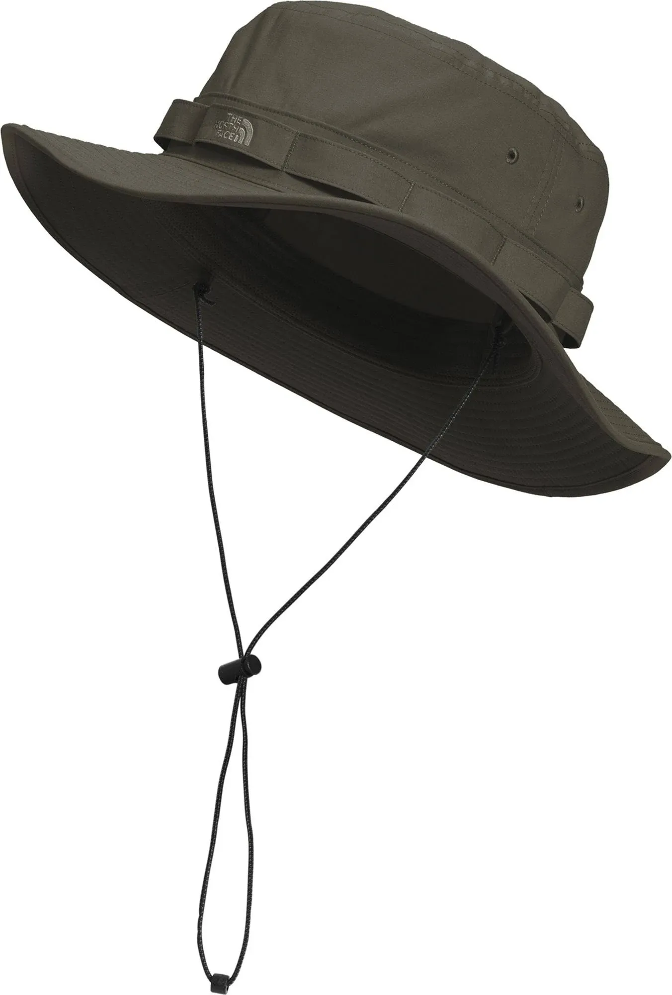 The North Face Class V Brimmer Hat Gravel S/M