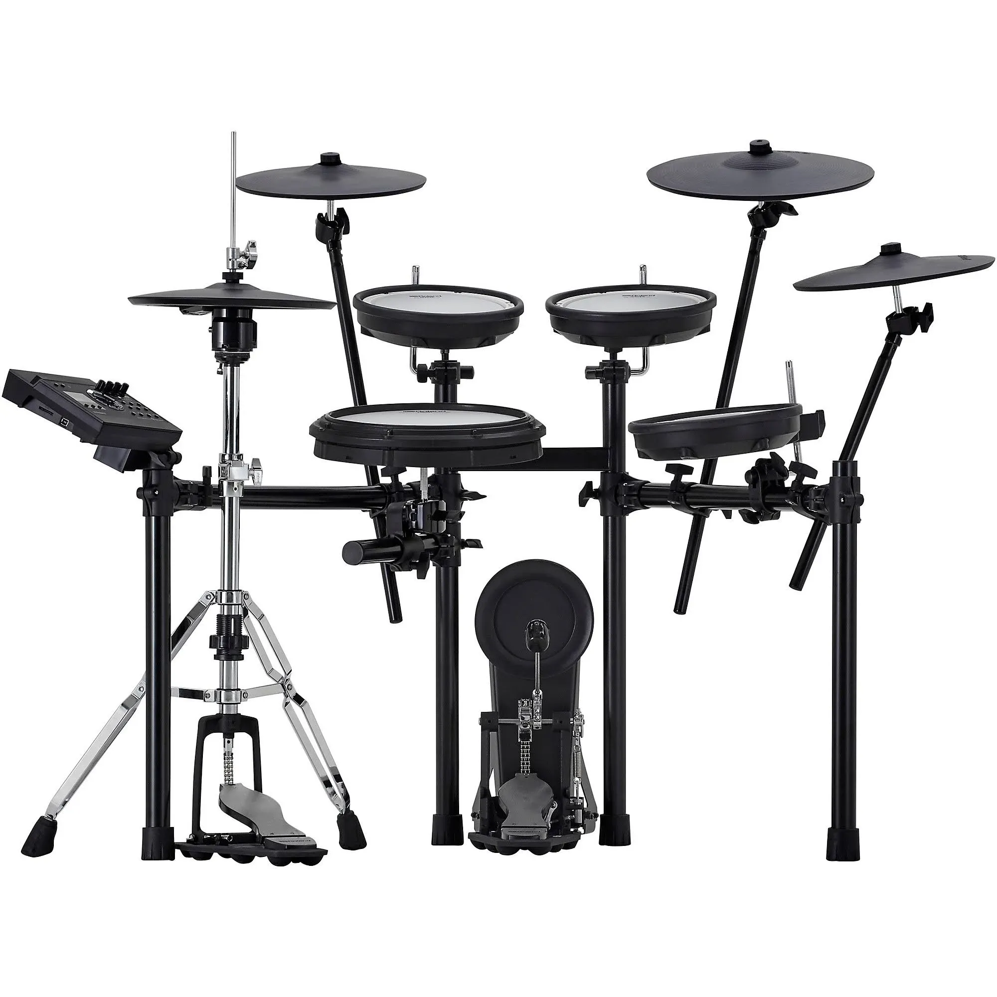 Roland V-Drums TD-17KVX Compact Drum Set Generation 2