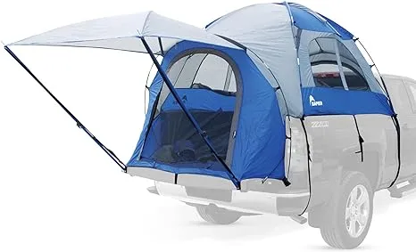 Napier Sportz Truck Tent Compact Short Bed