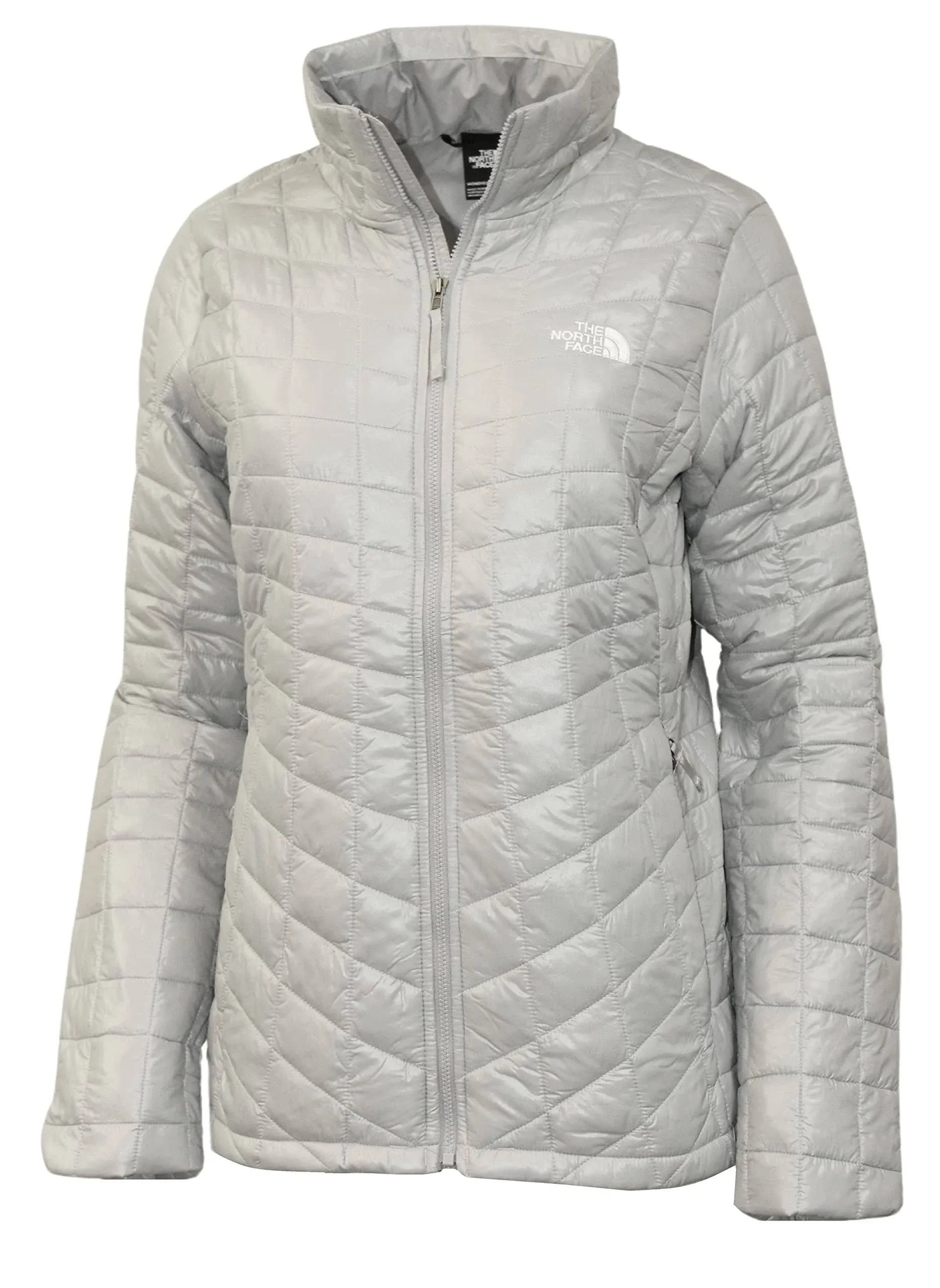 The North Face Women's Thermoball Eco Insulated Jacket