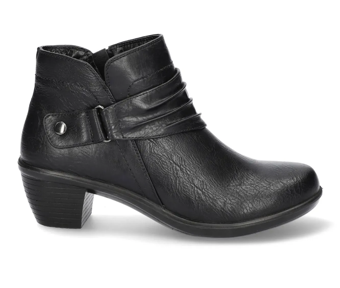 Easy Street Damita Ankle Bootie Boot