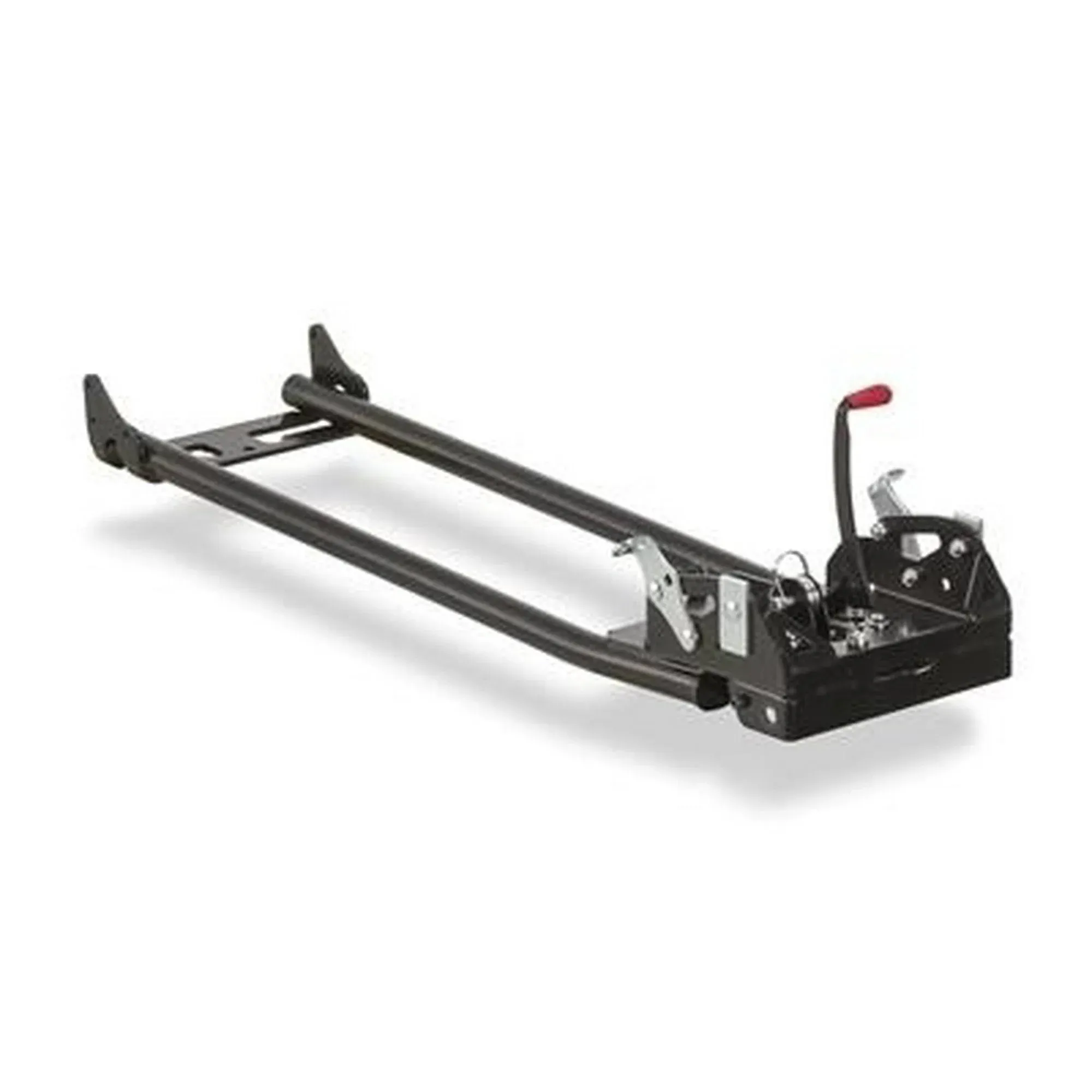 WARN 78100 ATV Plow Base