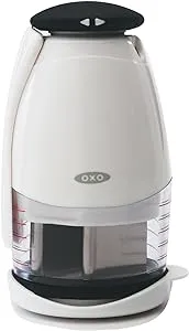 OXO Good Grips Chopper, White/Black