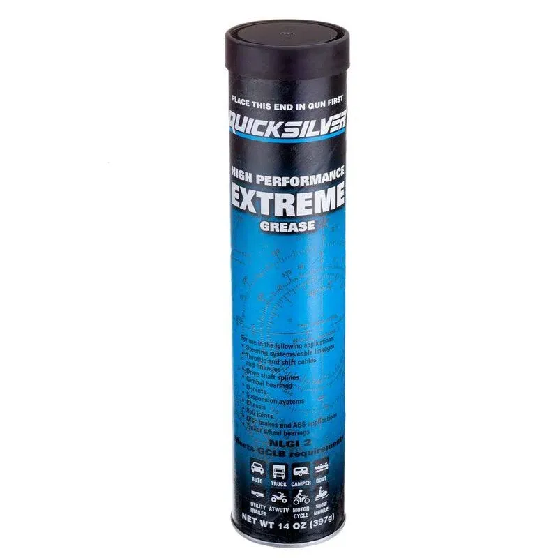 8M0190470 High Performance Multi-Purpose Extreme Grease - 14oz