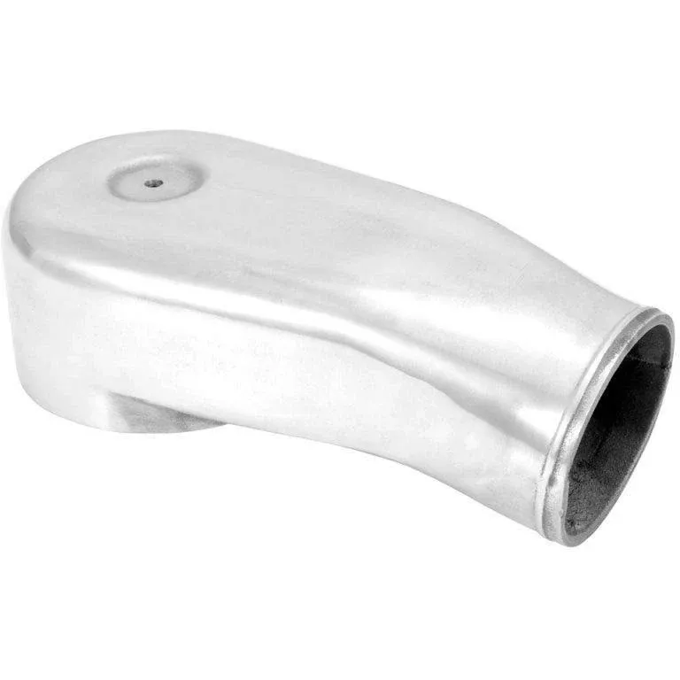 Spectre Performance SPE-9849 4" Single Air Intake Plenum