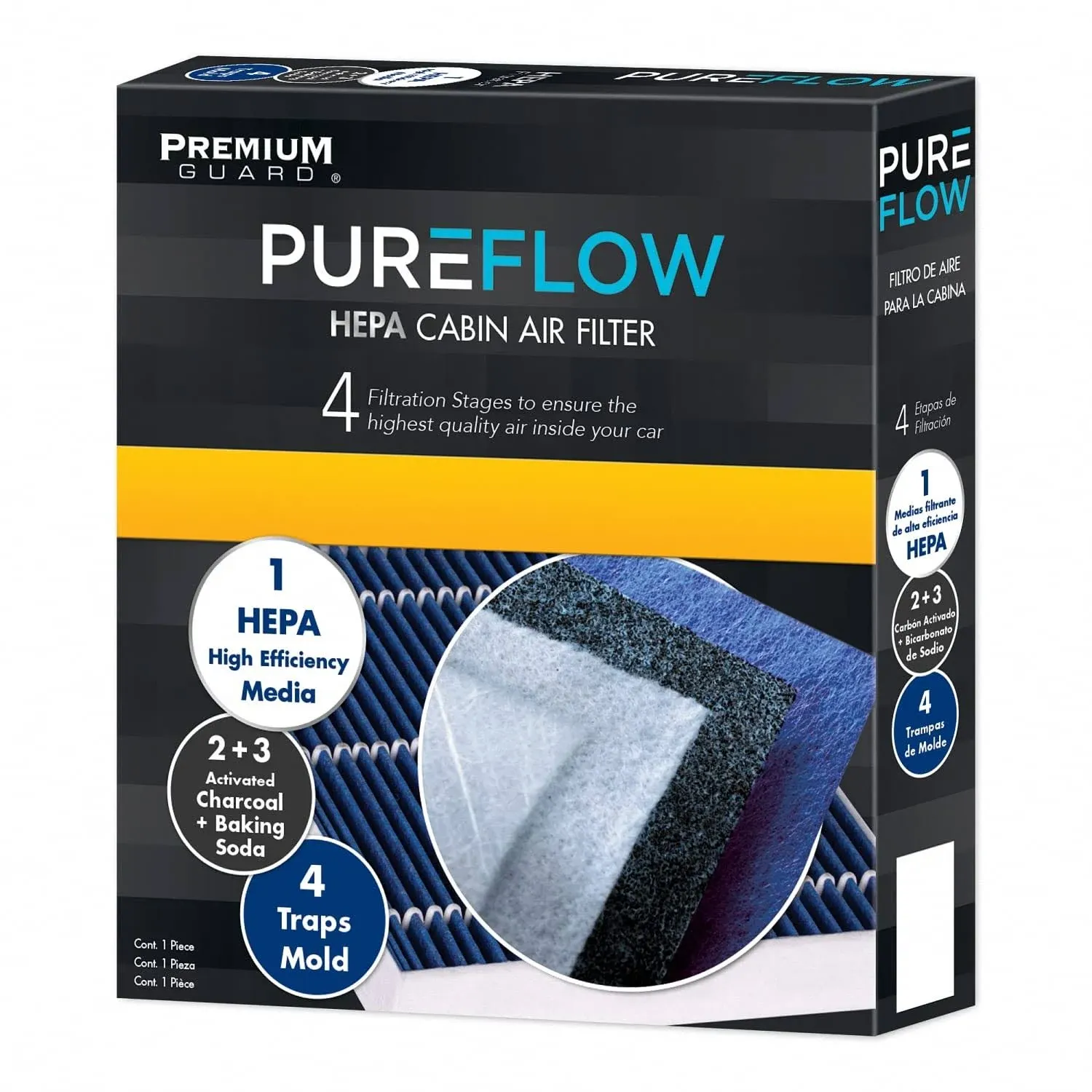 Pureflow Air