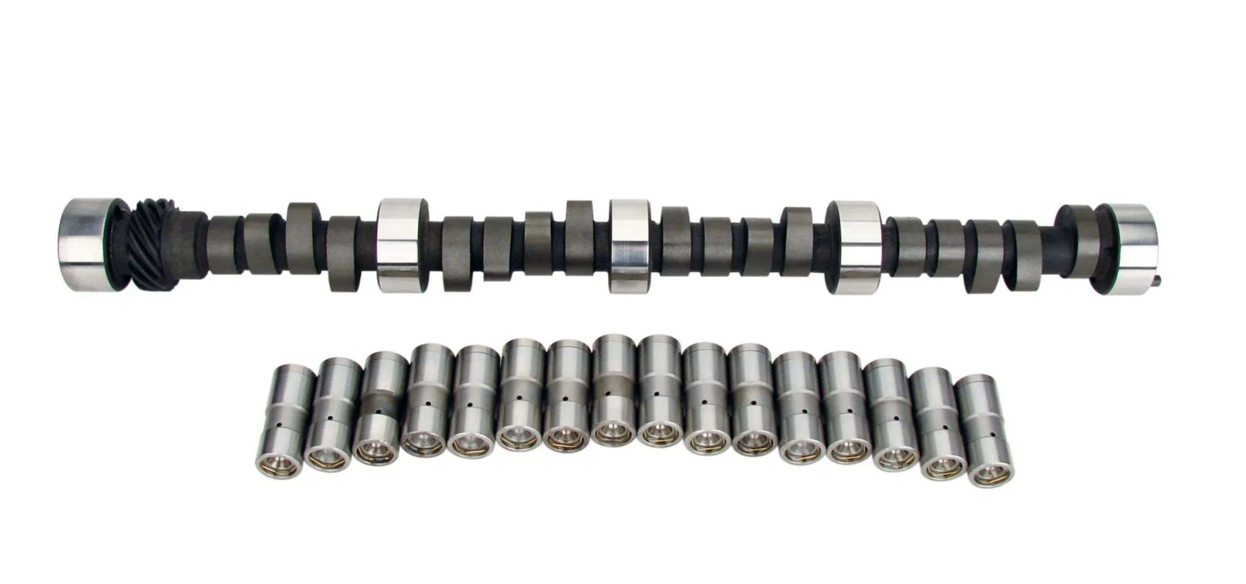 Comp Cams CL12-238-2 - Xtreme Energy Camshaft and Lifter Kit