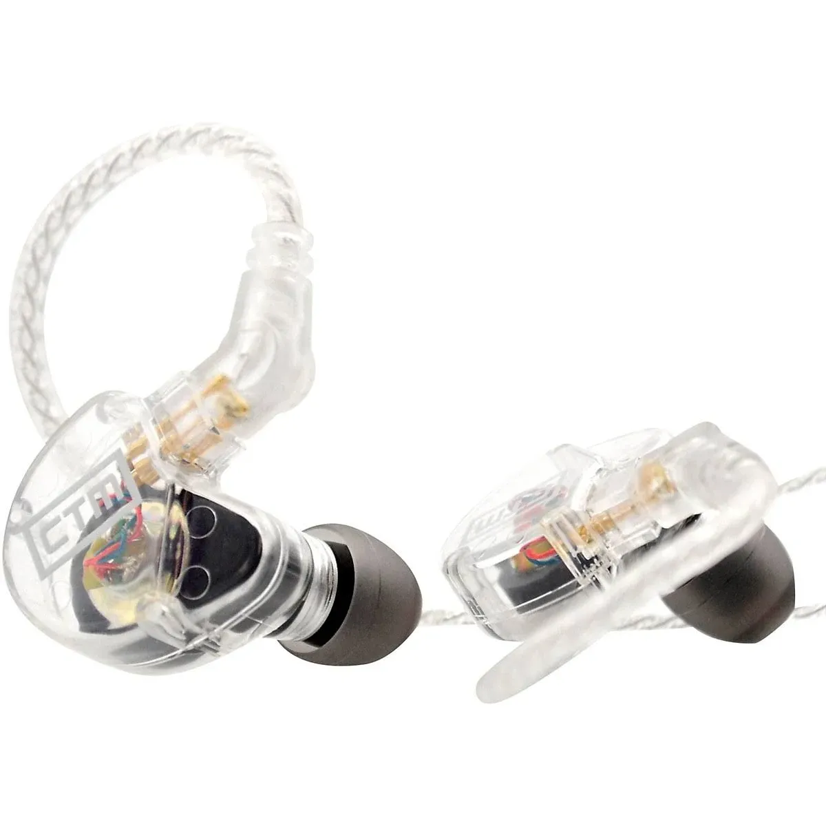 CTM CE110 In Ear Monitors