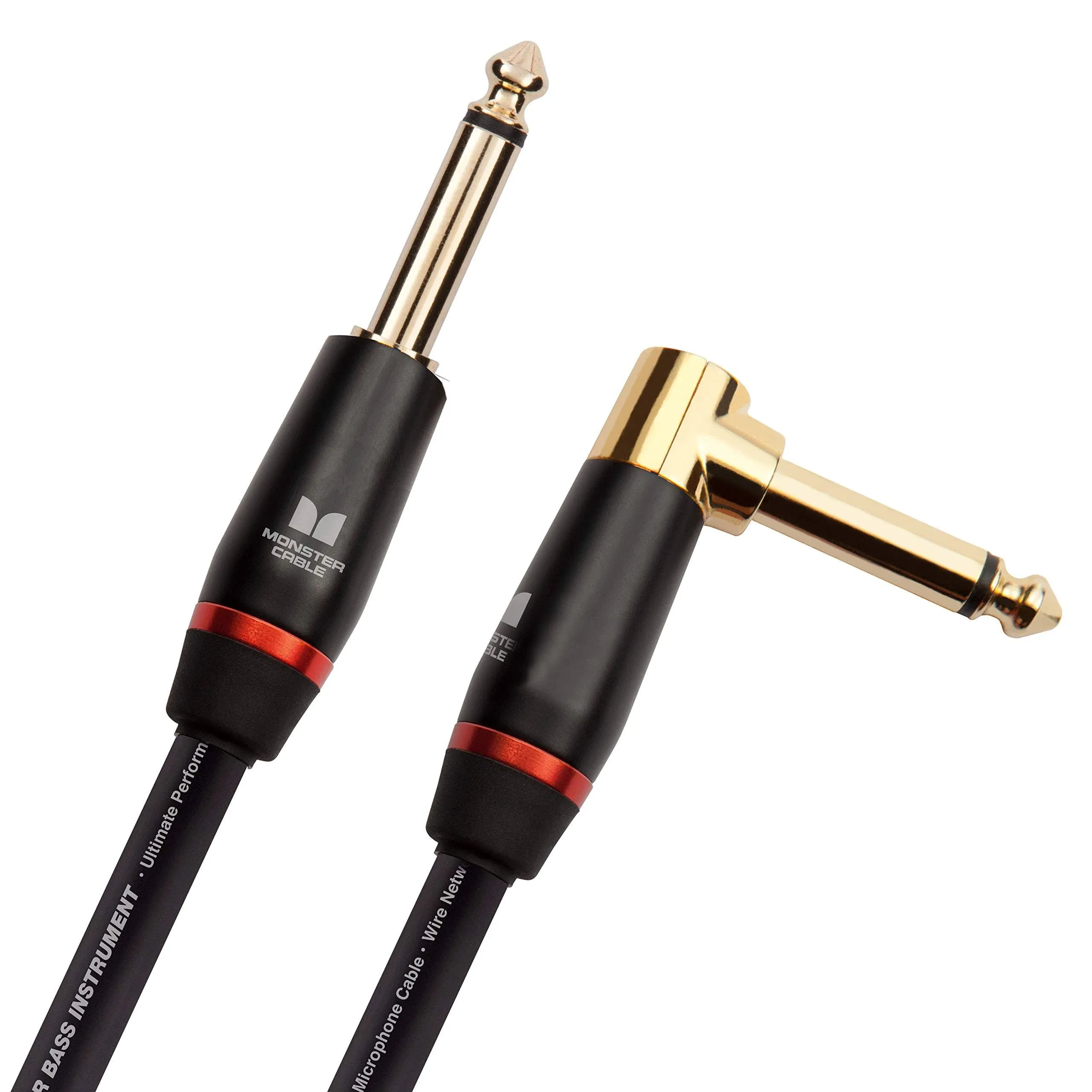 Monster Prolink Monster Bass Instrument Cable