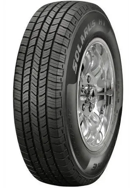 1 Tire Starfire Solarus HT All-Season 235/75R15XL 109T Tire