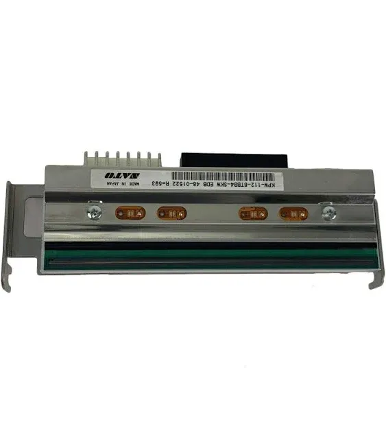 Sato CL4NX Plus (R29797000 / R37901800) 203 dpi Printhead OEM-Compatible, OEM-Equivalent Grade