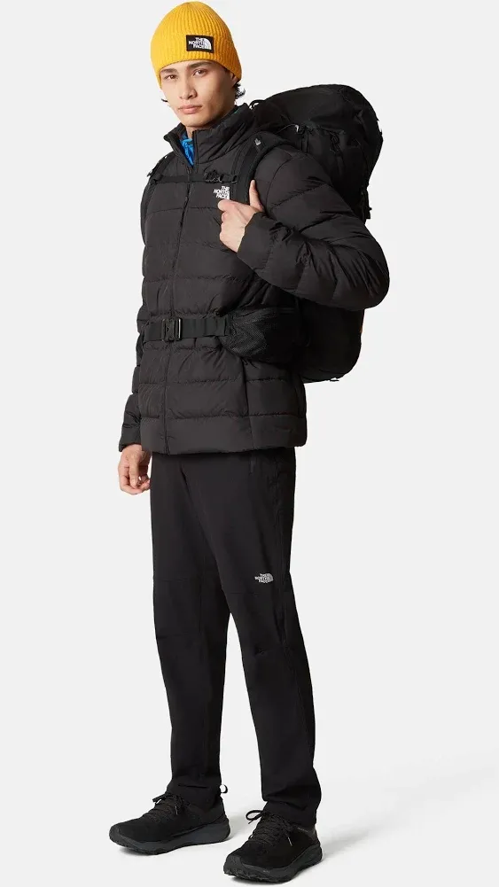 THE NORTH FACE Men's Aconcagua 3 Jacket