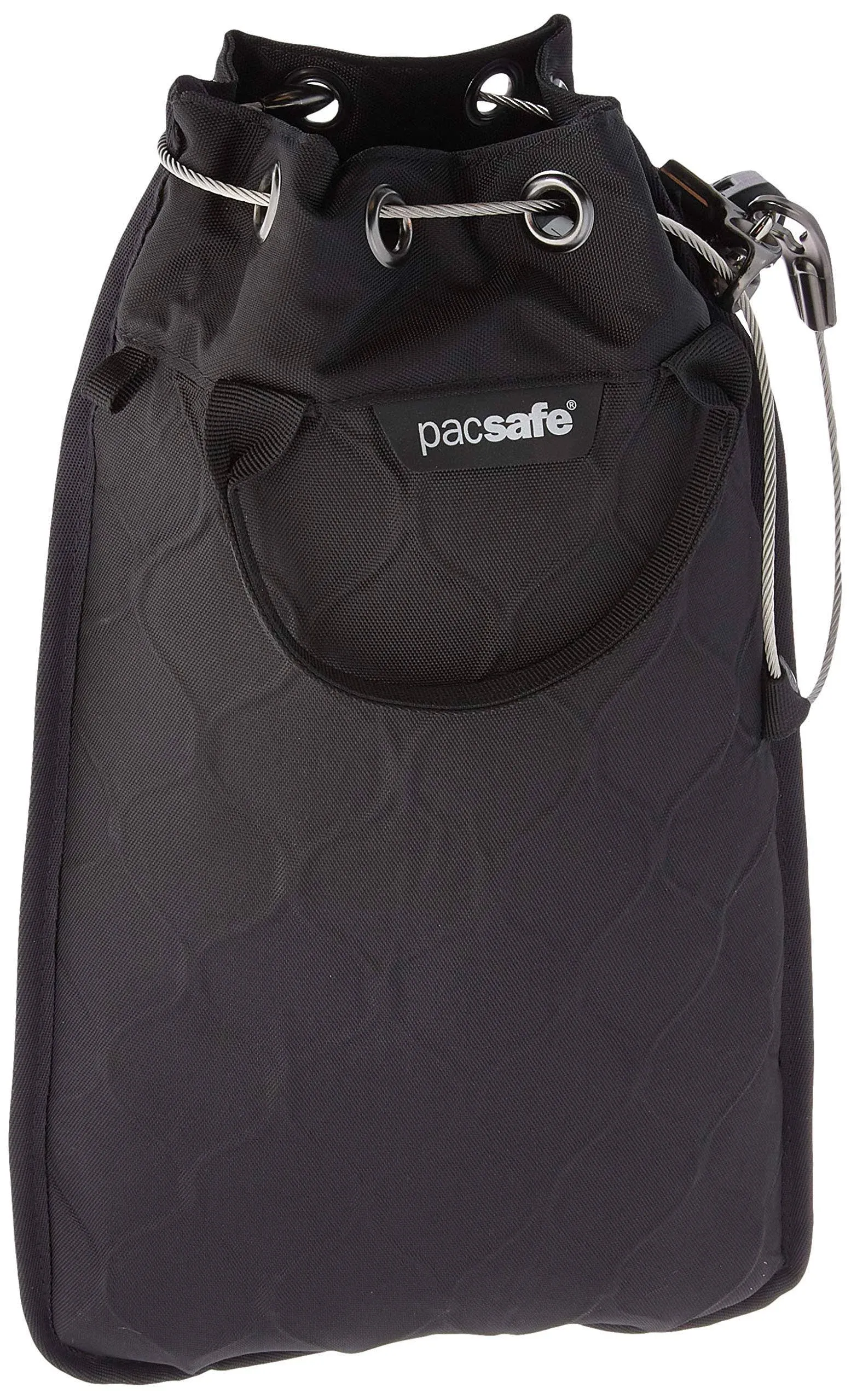 PacSafe Travelsafe 5L GII Anti-Theft Portable Safe 