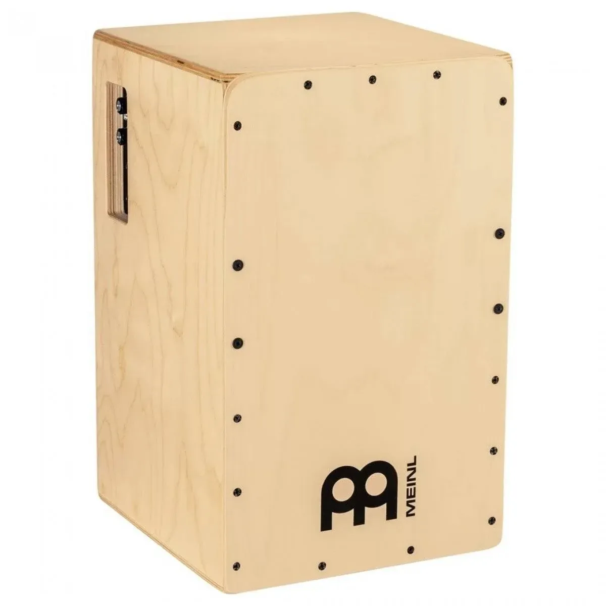 MEINL PSC100NT PICKUP CAJON SNARECRAFT CAJON NATURAL