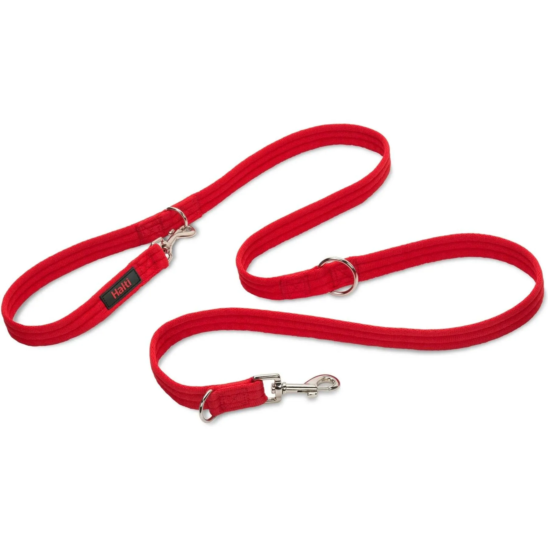 Halti Training Lead Red Large