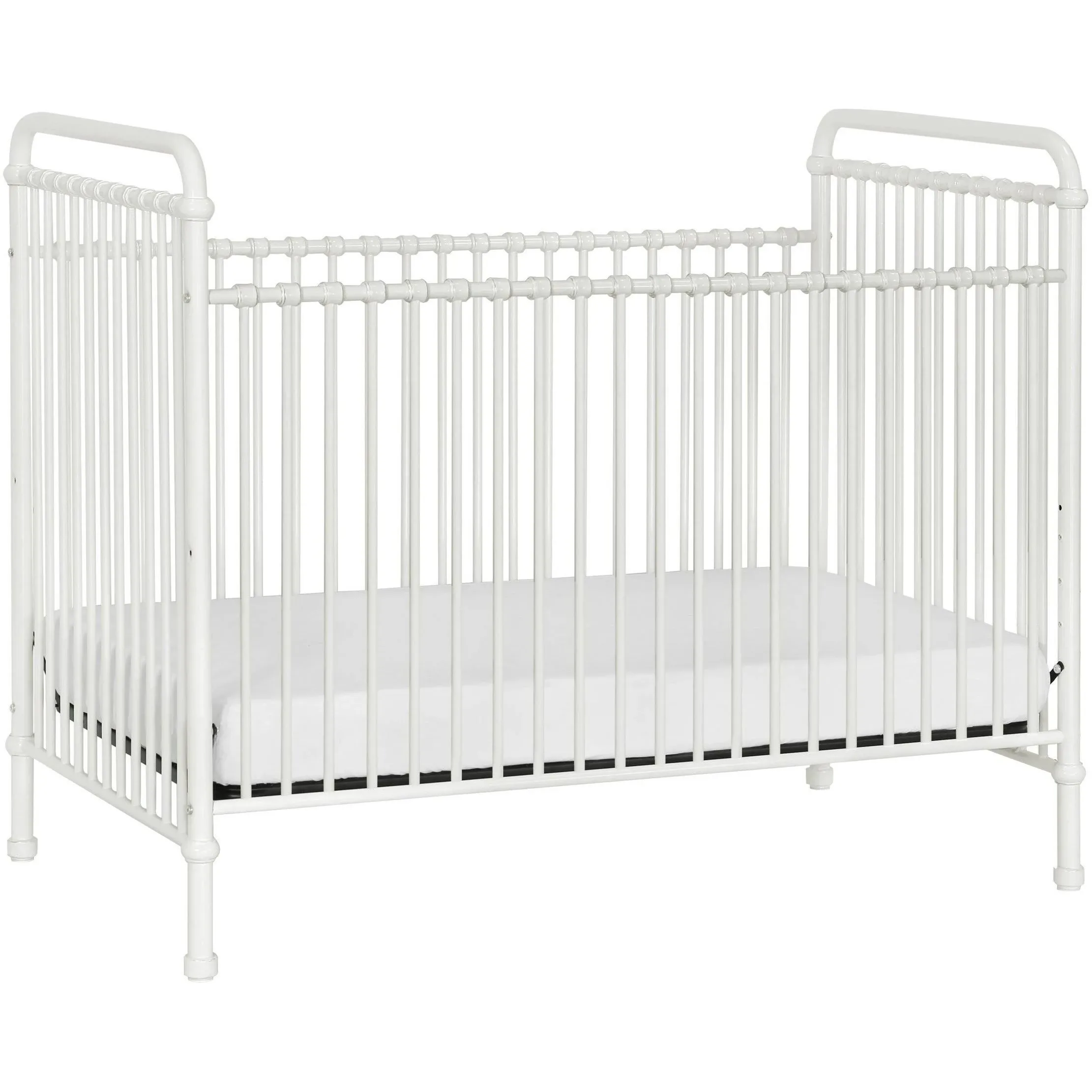 Abigail 3-in-1 Convertible Crib Namesake