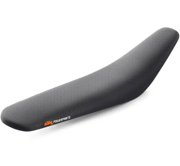 OE KTM Black -15mm Low Seat 2019-2023 250, 300 XCW-TPI, SXF, XCF, SX 79107940200