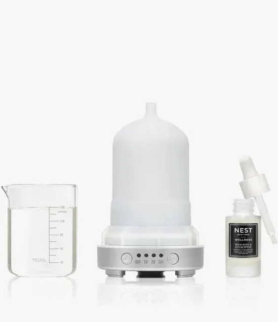 Nest Misting Diffuser Set