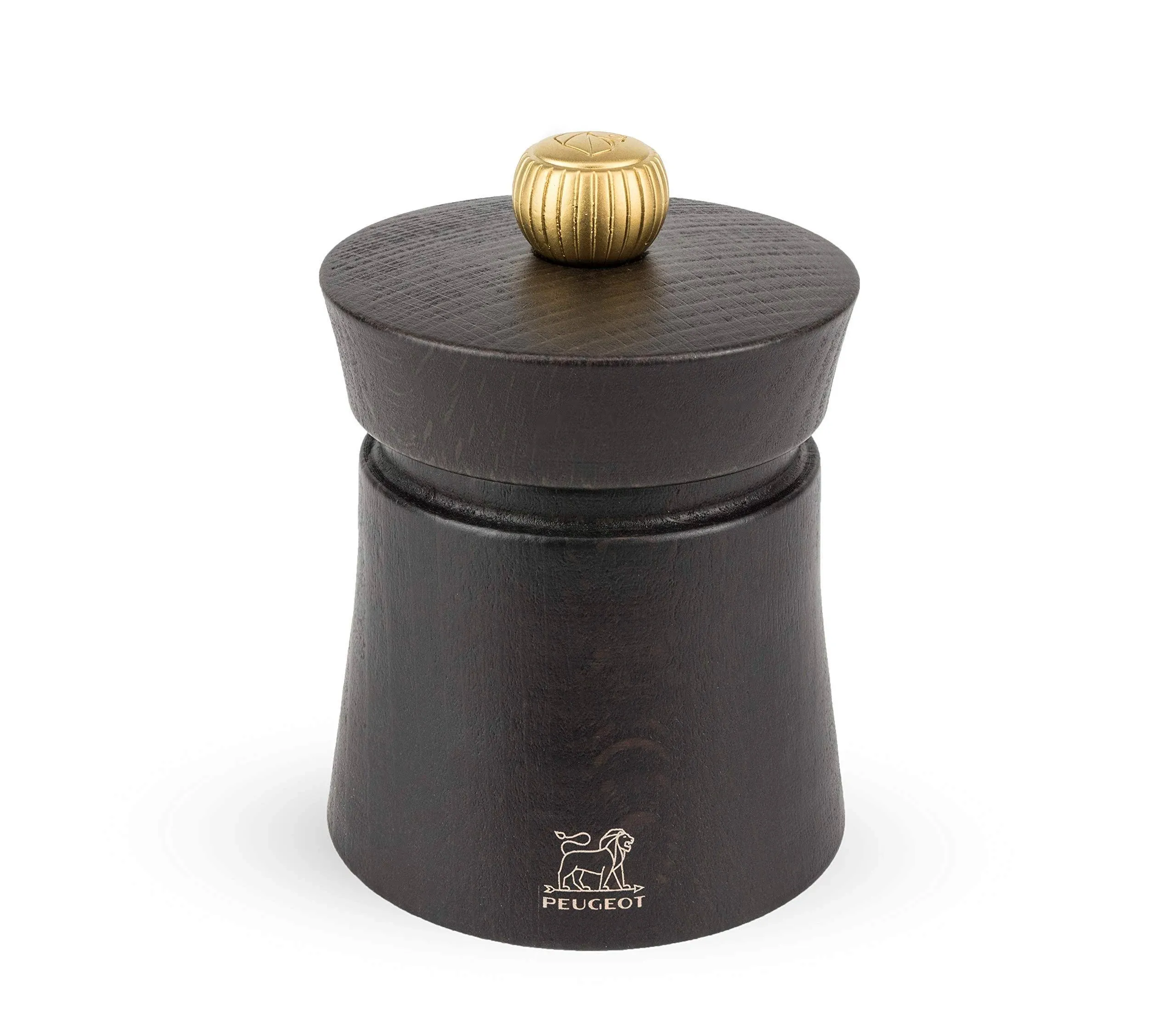 Peugeot Baya Chocolate Pepper Mill 3-in