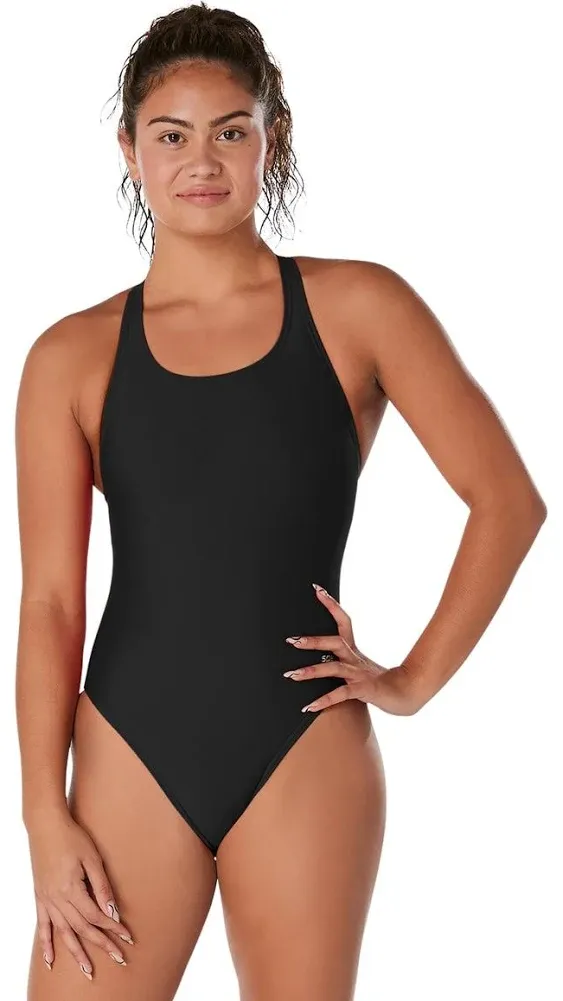 Speedo Eco Solid Super Pro