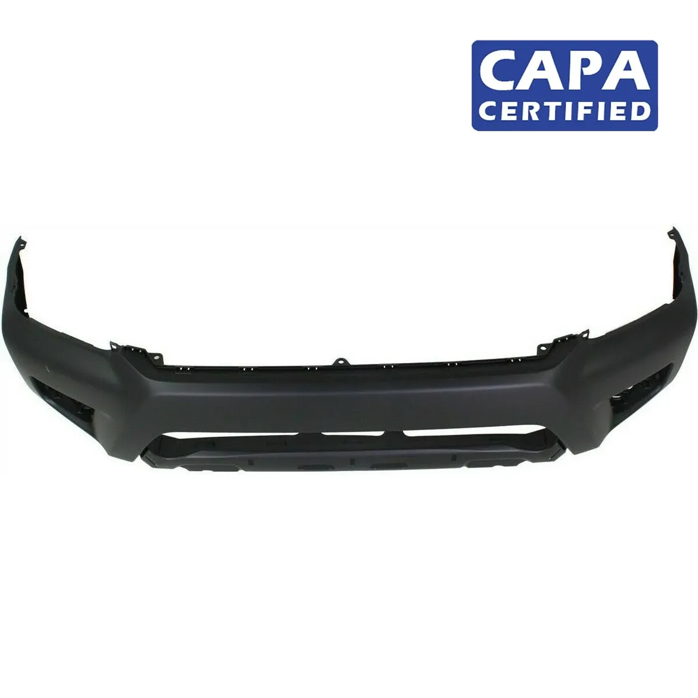 Toyota Tacoma Front Bumper Cover