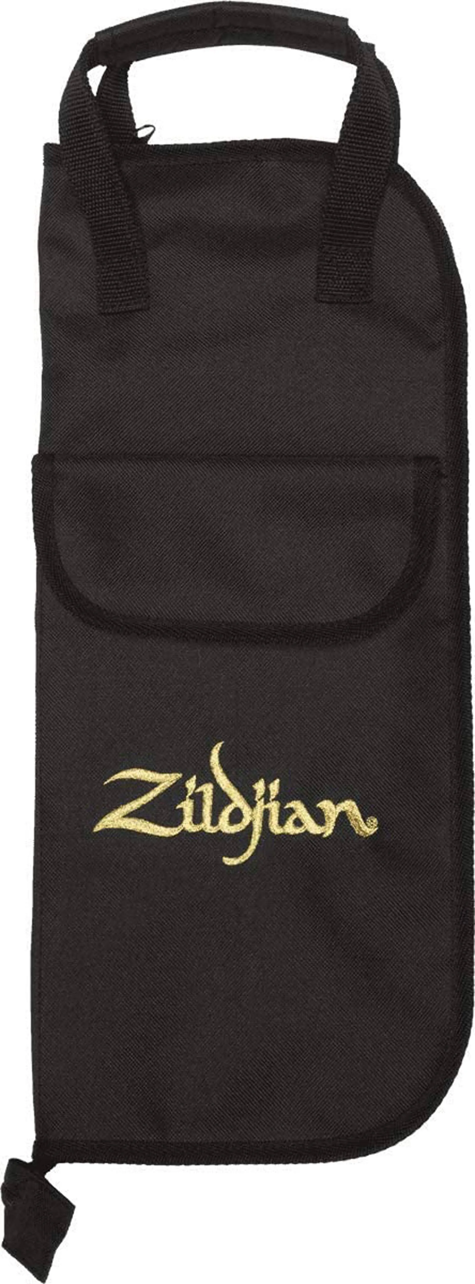 Zildjian ZSB Basic Drum Stick Bag | Reverb