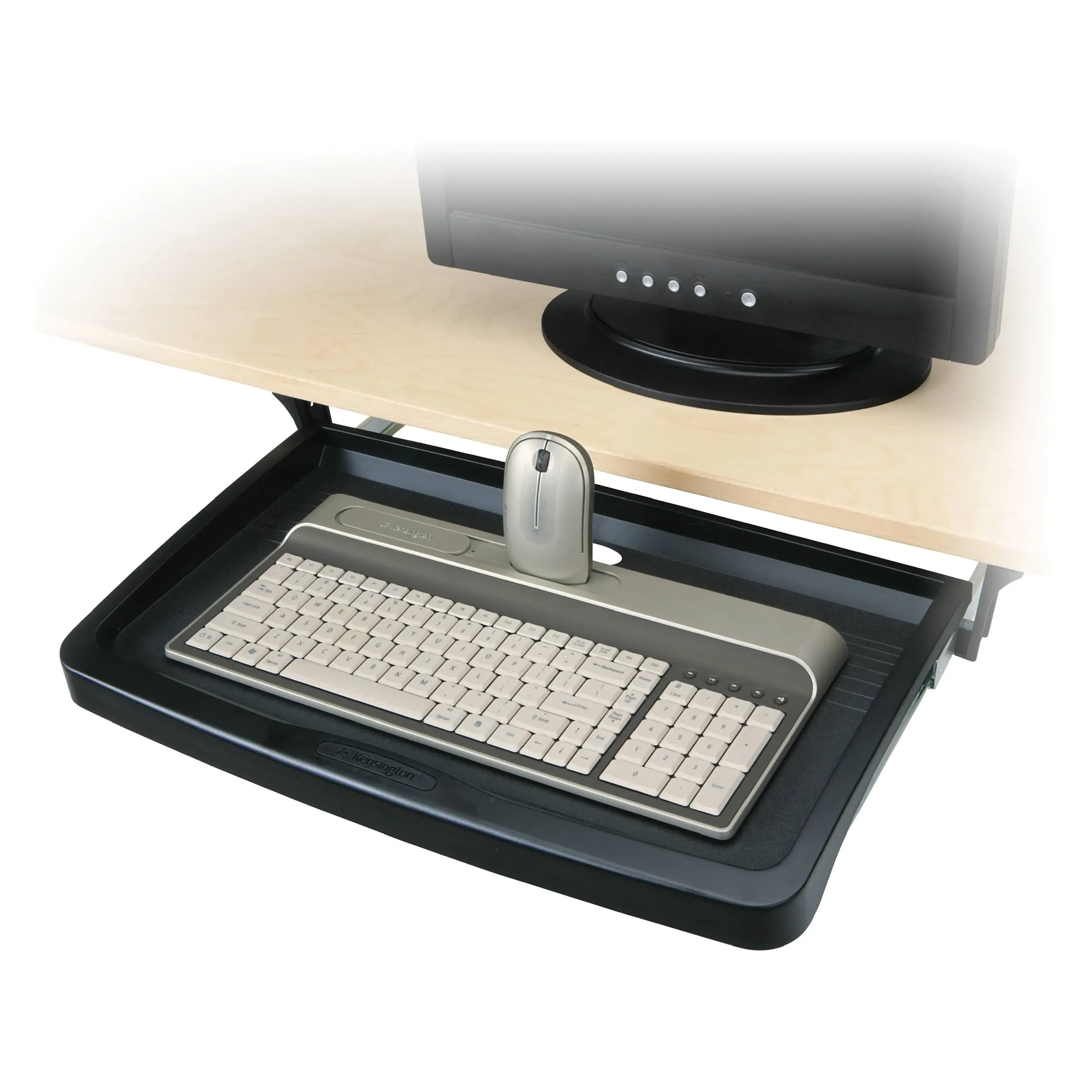 Kensington Standard Underdesk Keyboard Drawer