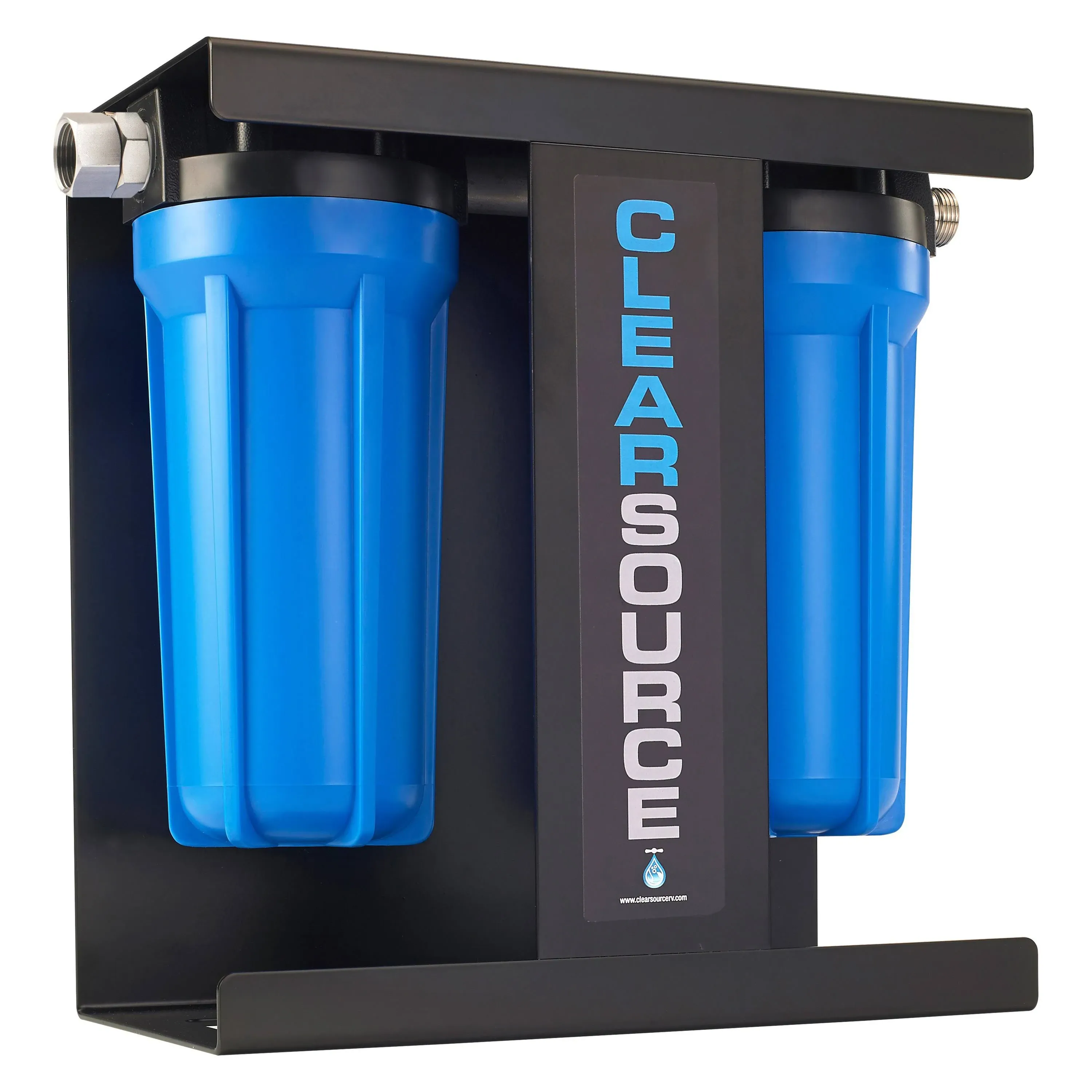 Clearsource Premier™ RV Water Filter System