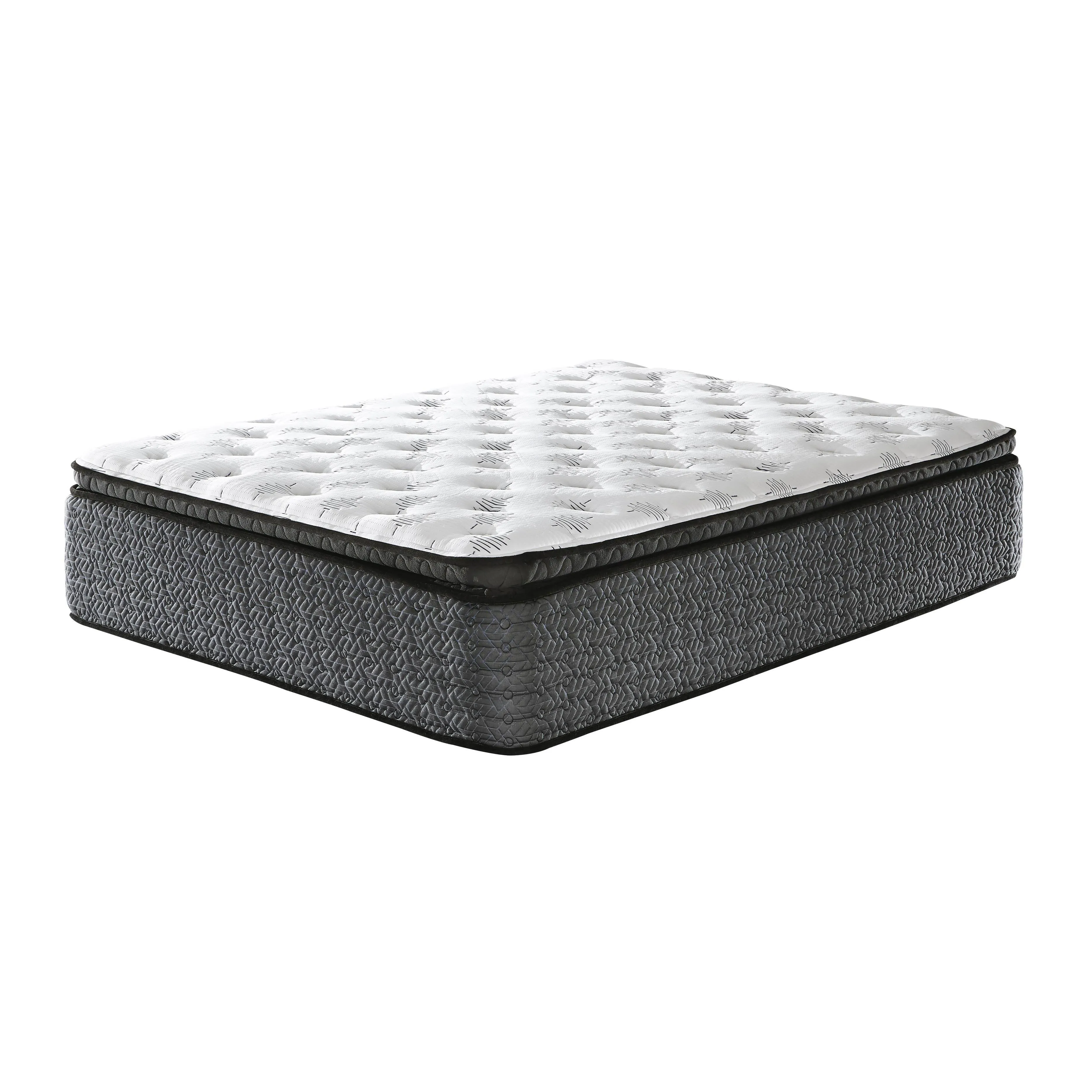 Ashley Ultra Luxury PT with Latex Mattress