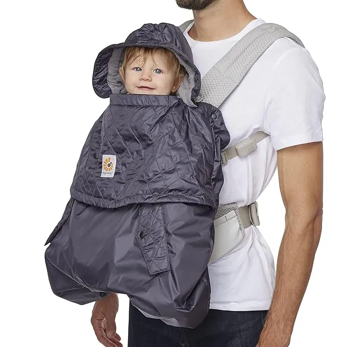 Ergobaby Rain and Wind Cover