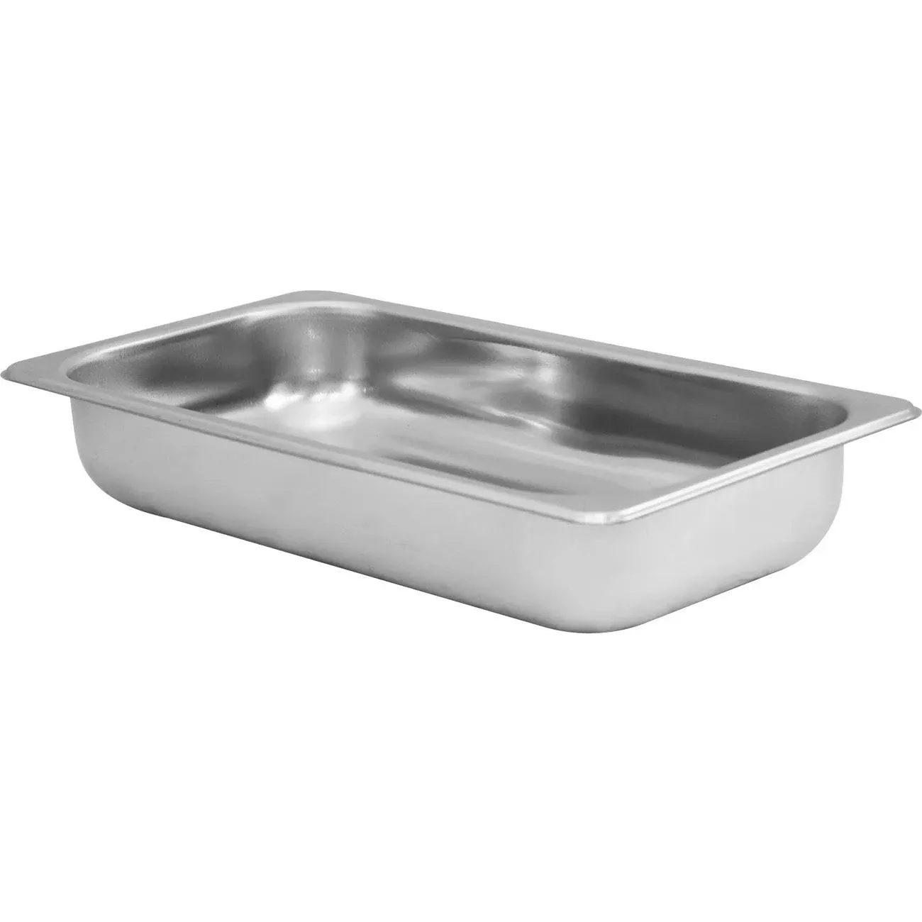 Elite Gourmet Dual 2 x 2.5 Qt. Trays Buffet Server