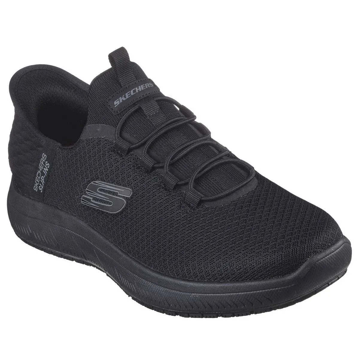 Skechers Men's Work: Summits Slip-Ins