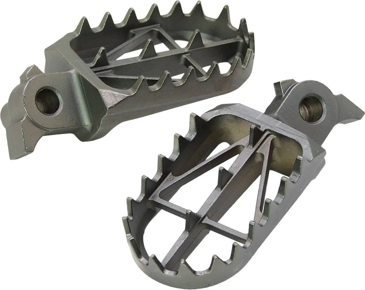 DRC - D48-02-533 - Wide Footpegs