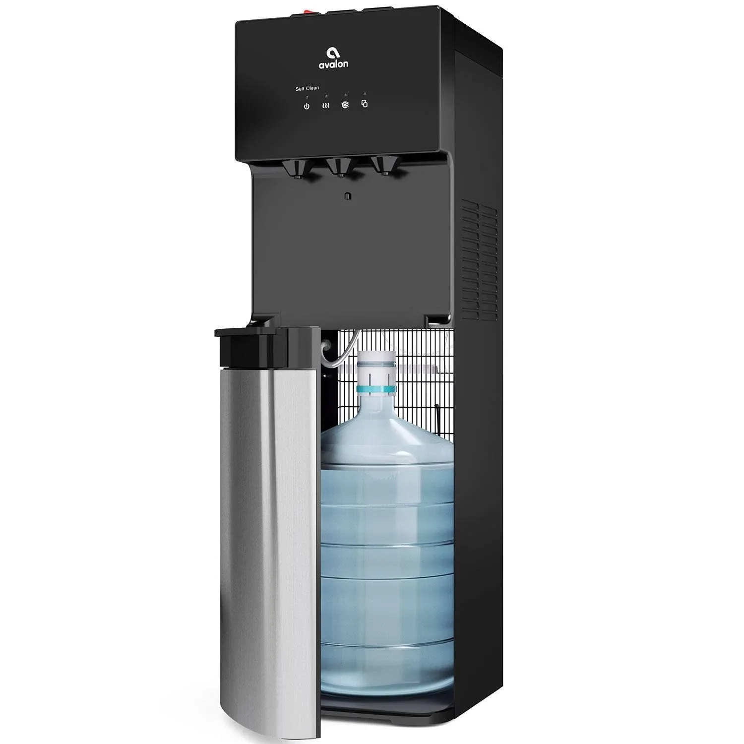 Avalon Bottom Loading Water Cooler Dispenser